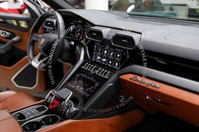 Lamborghini Urus STYLE PACKAGE|23''|HEAD-UP|TETTO|ANIMA|ELEC. SEATS