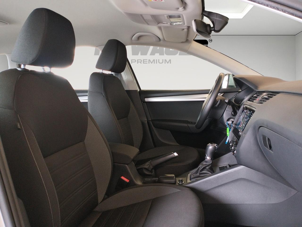 Skoda Octavia 2.0 TDI SCR 150 CV DSG Wagon Executive
