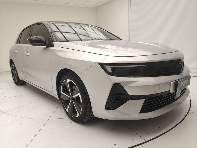 Opel Astra VI 2022 1.2 t GS s&s 130cv at8