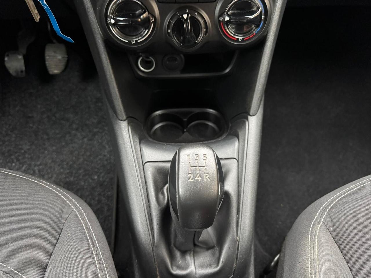 PEUGEOT 208 PureTech 82 5p ALLURE NEOPAT