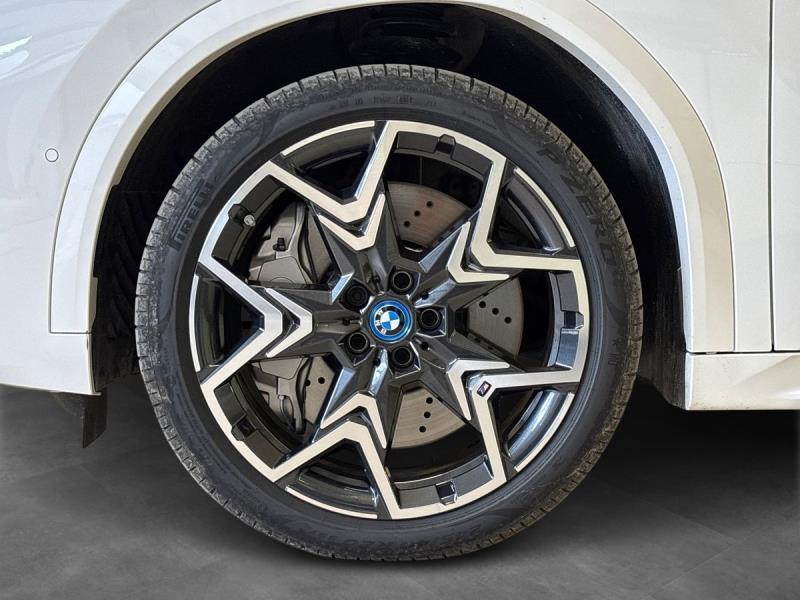 BMW iX2 30 MSport xDrive