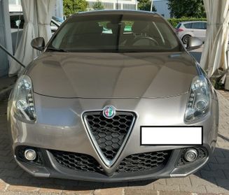 Alfa Romeo Giulietta 1.6 MJT 120 CV