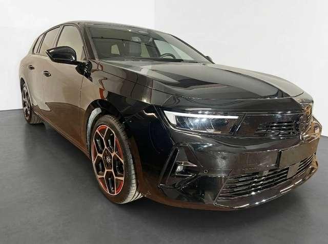 Opel Astra Sports Tourer 1.5d 130cv GS Auto + Navi + Camera