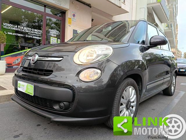 FIAT 500L 1.4 95 CV Pop Star GPL NEOPATENTATI
