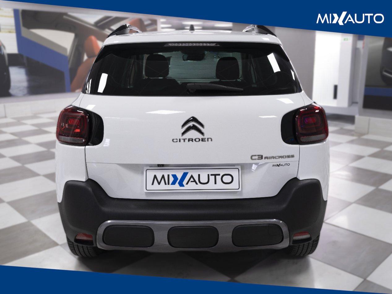 Citroen C3 Aircross 1.5 BlueHDI Feel S&S 110CV
