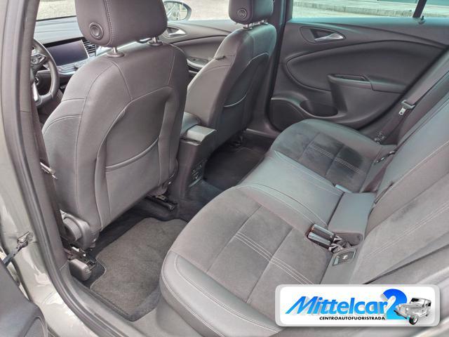 OPEL Astra 1.5 CDTI 122 CV S&S Sports Tourer Ultimate