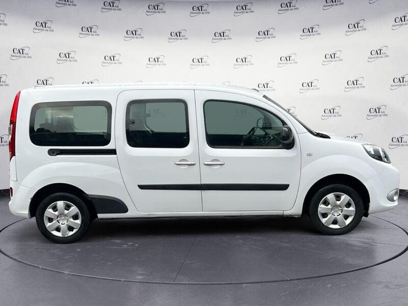 Renault Kangoo Kangoo 1.5 dCi 110CV 7 POSTI