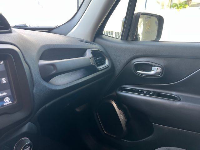 JEEP Renegade 1.6 Mjt 120 CV Limited da e199,00 mensili