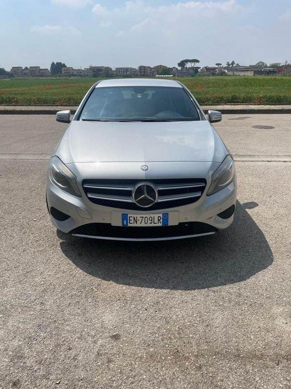Mercedes-Benz Classe A A 200 CDI Automatic Premium