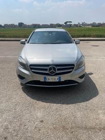 Mercedes-Benz Classe A A 200 CDI Automatic Premium