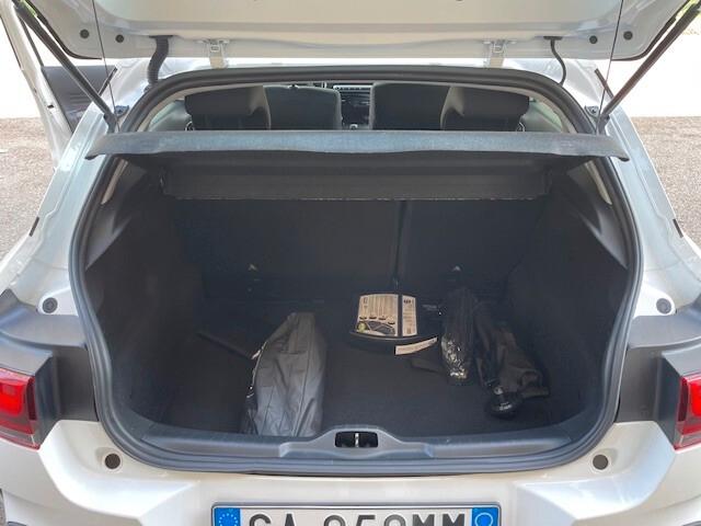 Citroen C4 Cactus BlueHDi 100 S&S Feel NEOPATENTATI