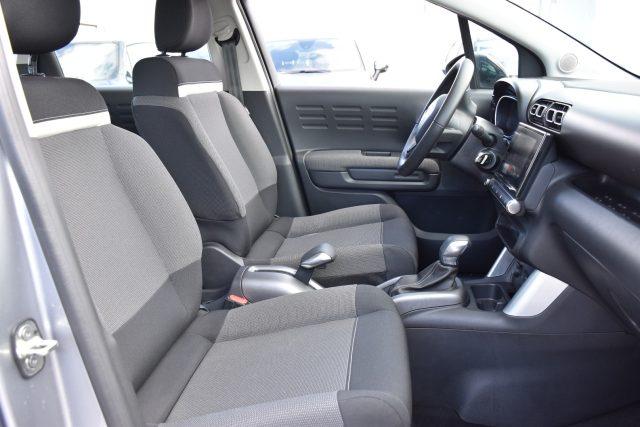 CITROEN C3 Aircross BlueHDi 120 S&S EAT6 Feel