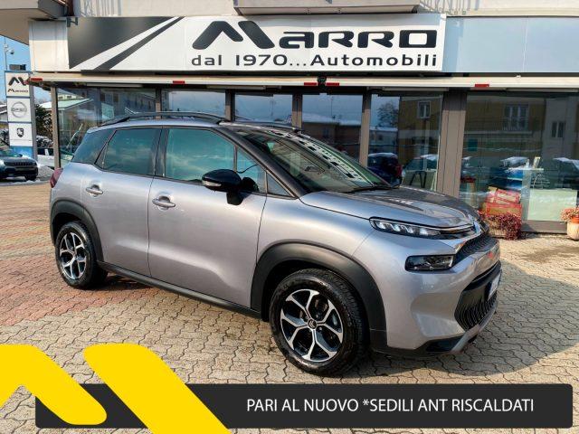 CITROEN C3 Aircross BlueHDi 110cv SHINE PACK Uniproprietario