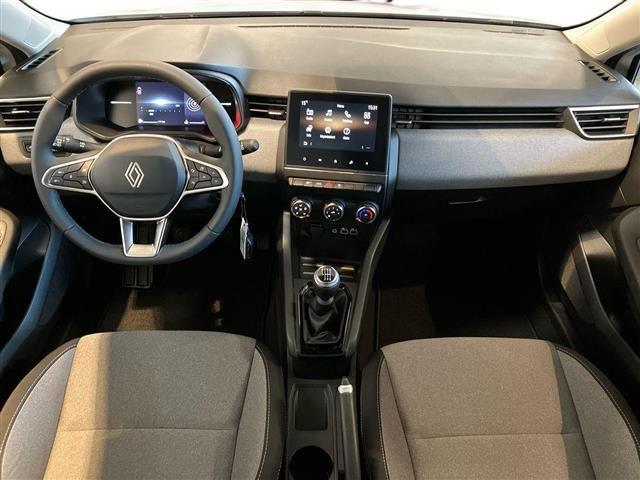 RENAULT Clio 1.0 tce Evolution 90cv