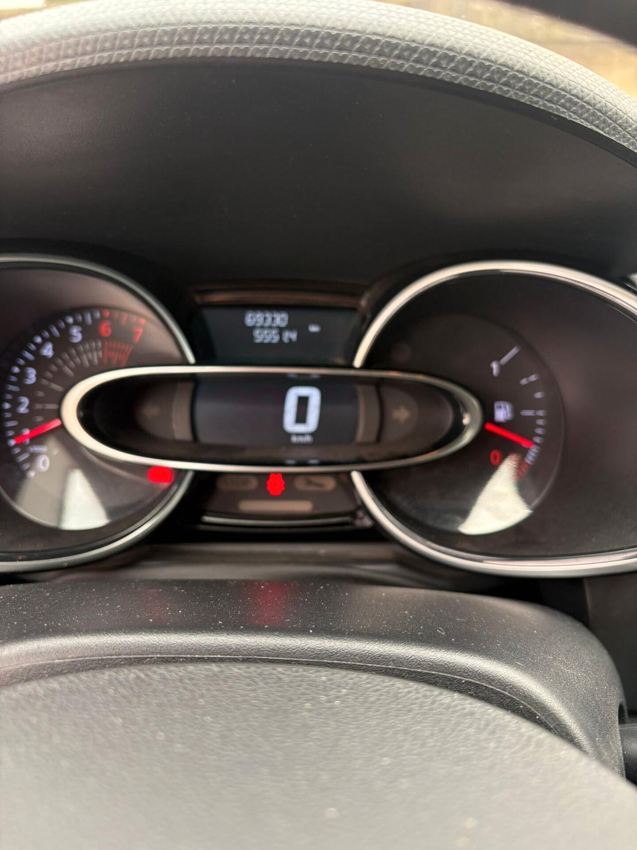 Renault Clio TCe 12V 75 CV 5 porte Moschino Life