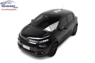 CITROEN - C3 - PureTech 83 S&S Feel Pack