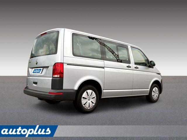 VOLKSWAGEN T6.1 Transporter TDi 110 CV PC Kombi Business
