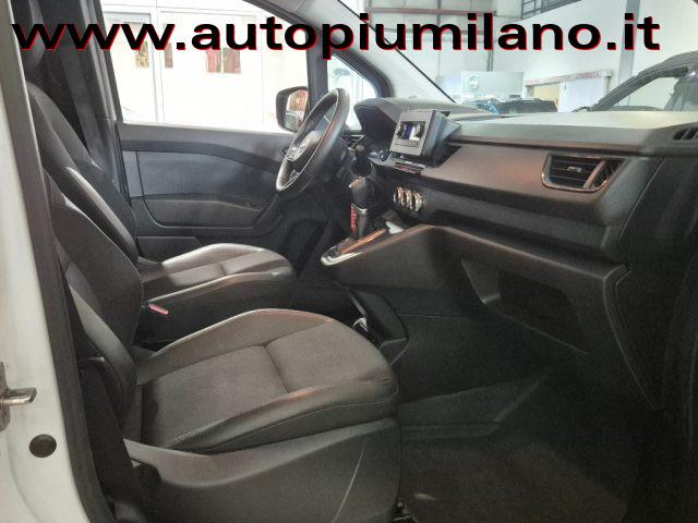 NISSAN Townstar 11kW Van Acenta PC