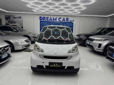 Smart ForTwo 45Cv -OK NEOPATENTATI