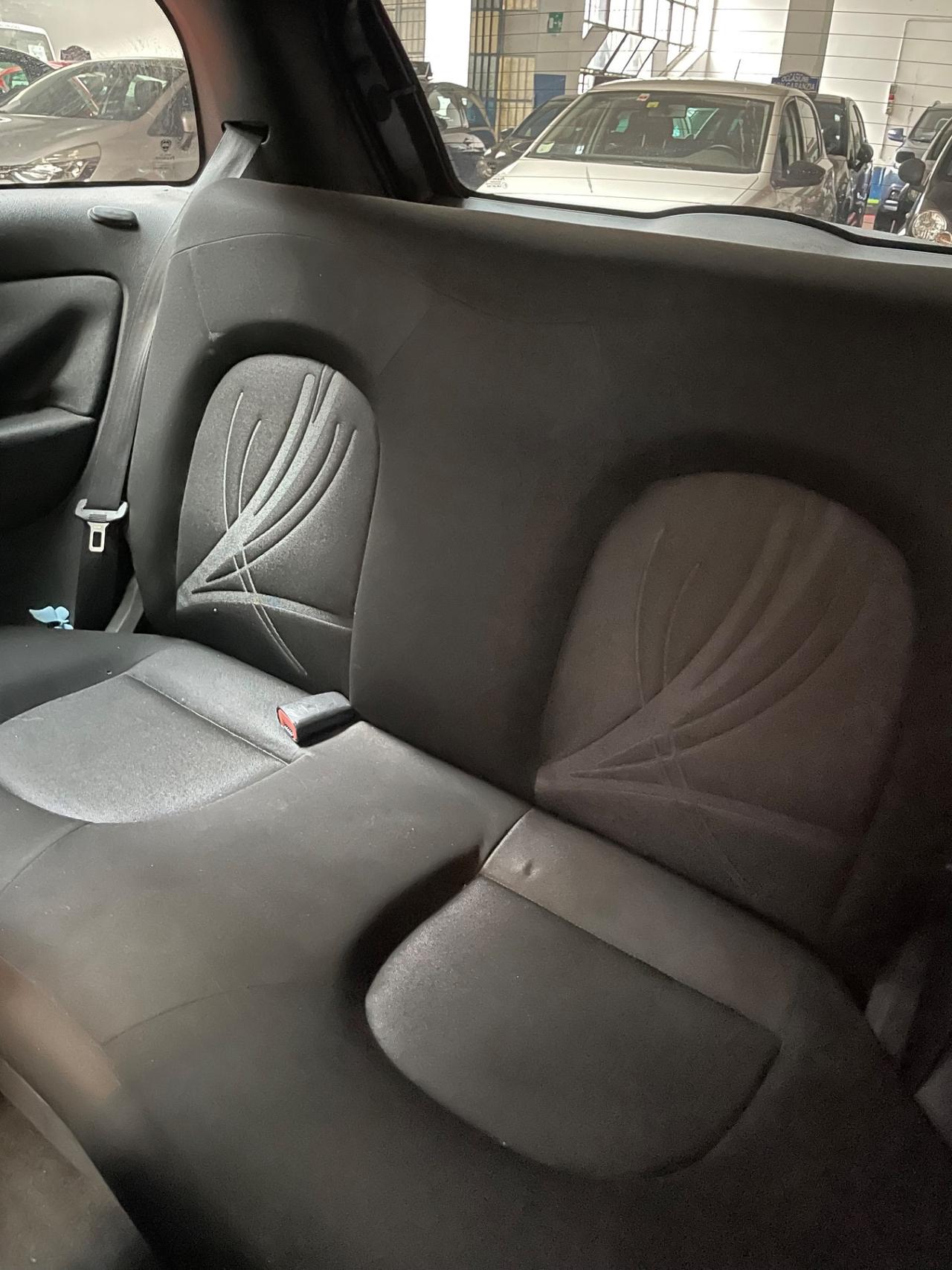Lancia Ypsilon 1.2 Neopatentati Euro 5