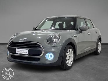 Mini One 1.5 TwinPower Turbo One
