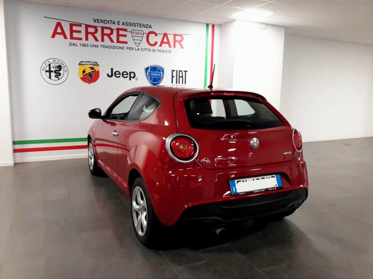 Alfa Romeo MiTo 1.3 JTDm 95 CV S&S Urban