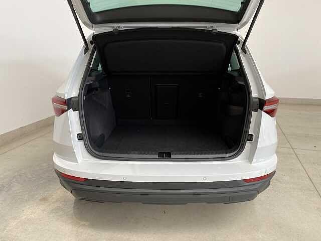 SKODA Karoq 2.0 TDI EVO SCR 115 CV Executive