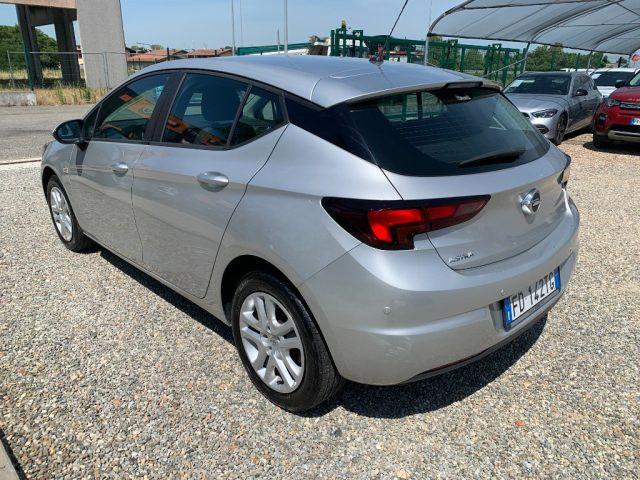 OPEL Astra 1.4 Ecotec 5 porte Elective