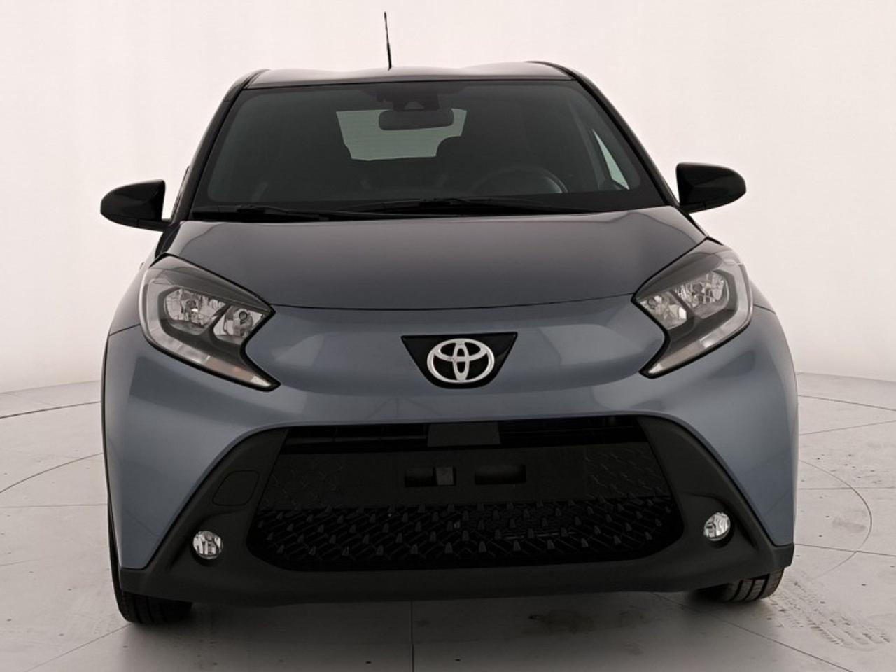 Toyota Aygo x 1.0 trend 72cv