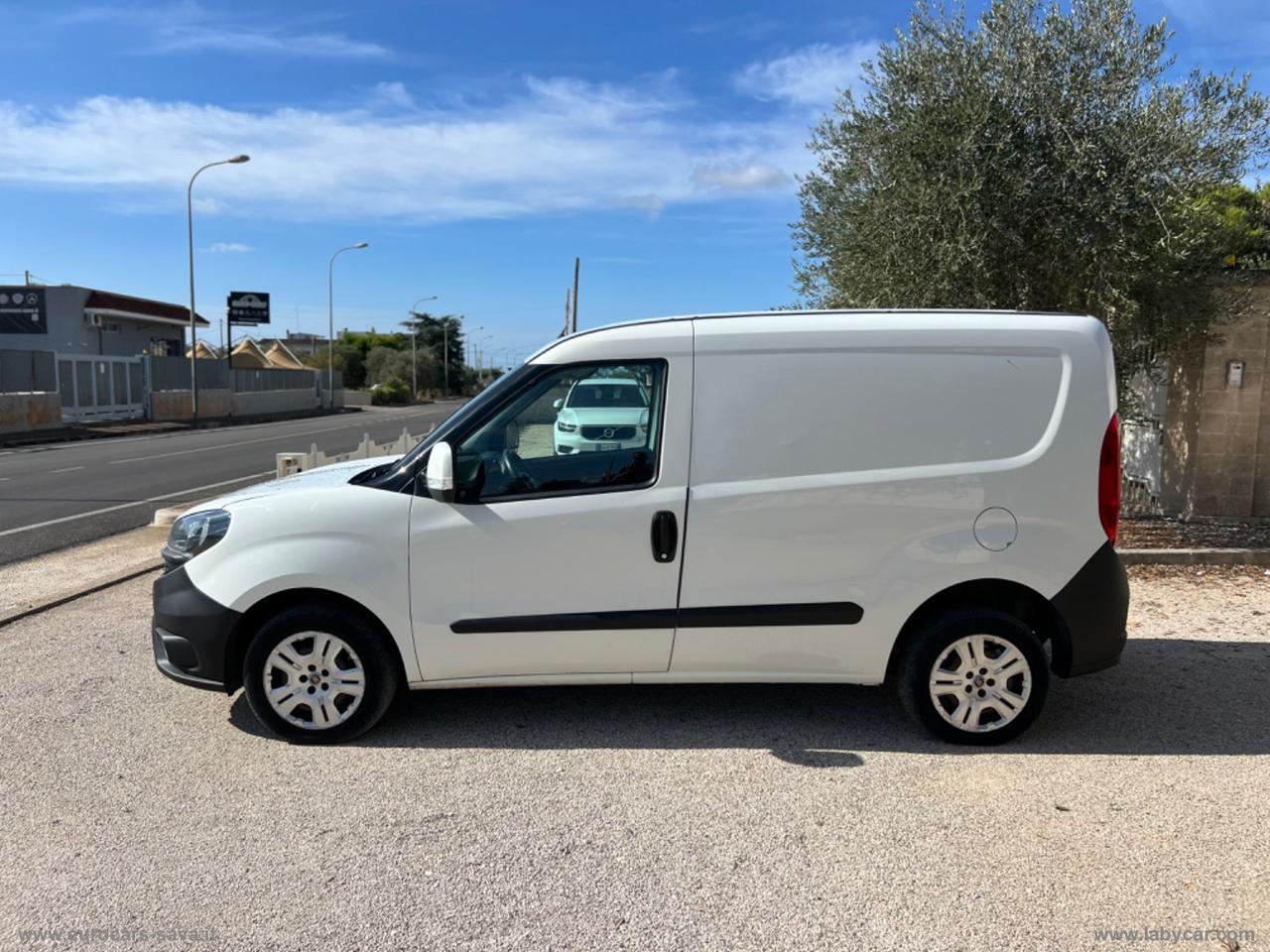 FIAT Doblò 1.3MJT PL-TN Cargo MaxiLamSX3Pti