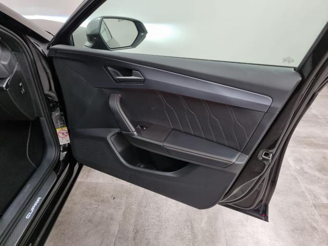 CUPRA Leon Sportstourer 1.5 Hybrid 150 CV DSG