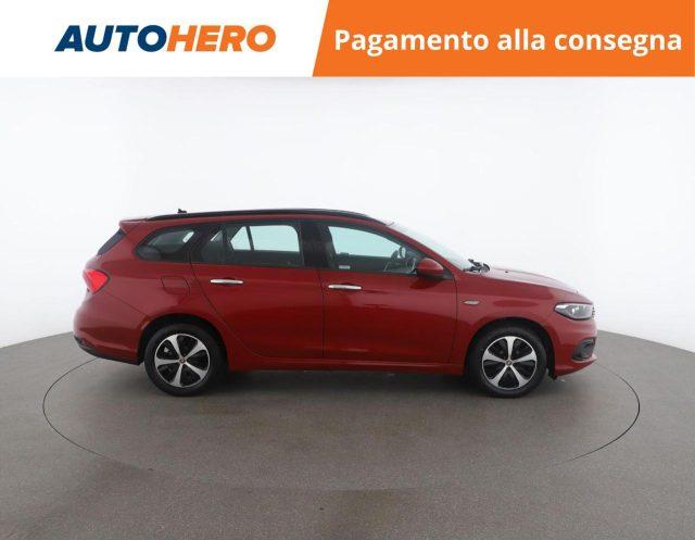 FIAT Tipo 1.6 Mjt S&S SW Lounge