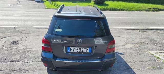 Mercedes-Benz GLK 350 GLK 320 cdi Edition1 4matic auto