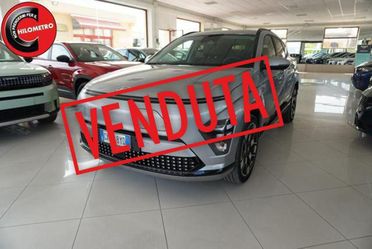 HYUNDAI Kona EV 64.8 KWh Exclusive
