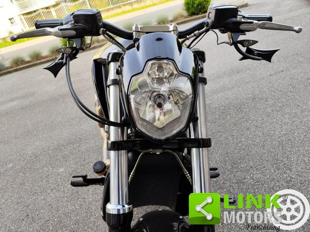 HARLEY-DAVIDSON V-Rod V-Rod VRSCA