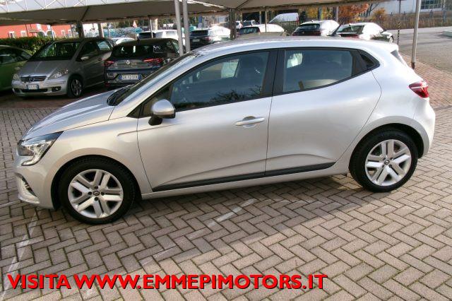 RENAULT Clio TCe 90 CV 5 porte Business