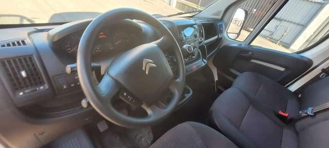 Citroen Jumper 13900 + IVA 33 LH2 2.2 BLUEHDI E6D-ISC-FCM