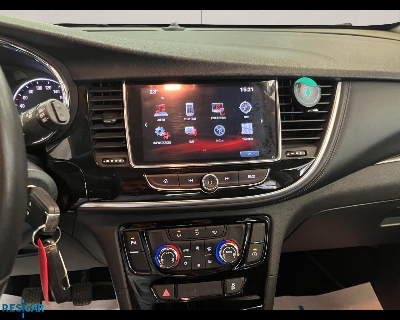 OPEL Mokka X 1.6 cdti b-Color s&s 4x2 136cv