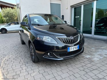 LANCIA Ypsilon 1.2 69 CV 5p. Platinum