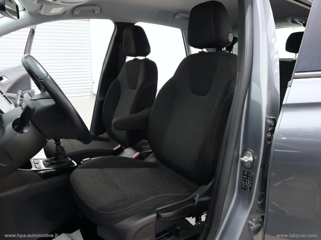 OPEL Crossland X 1.5 ECOTEC D 102CV NAVI