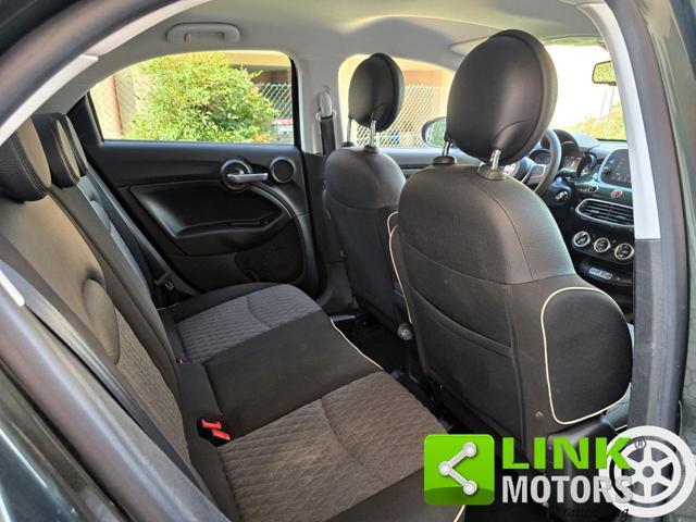 FIAT 500X city cross 1.0 120 CV