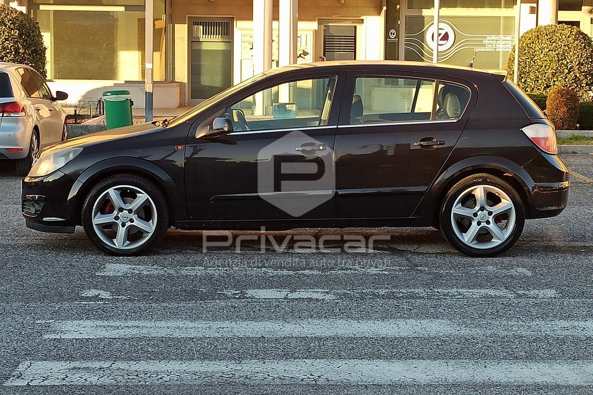 OPEL Astra 1.7 CDTI 101CV 5 porte Cosmo