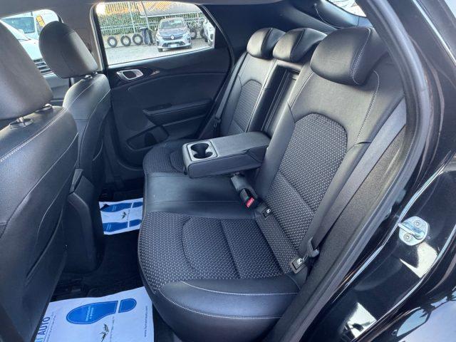 KIA XCeed 1.6 CRDi 136cv MHEV iMT STYLE AZIENDALE