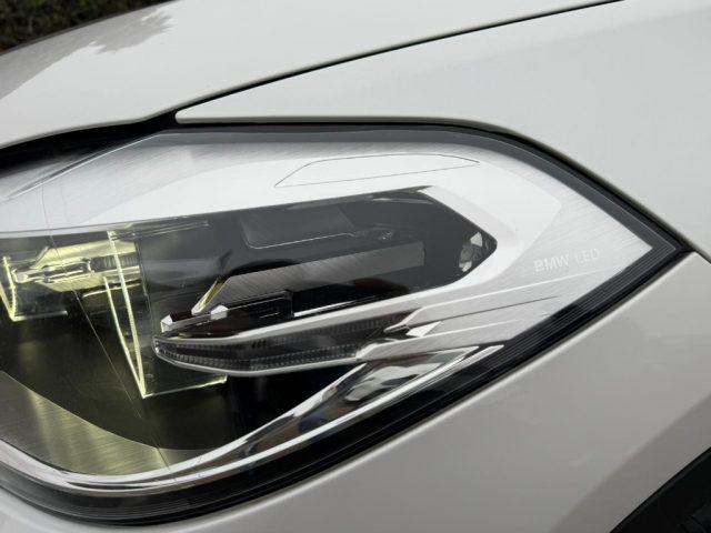 BMW X2 sDrive18d Business-X AUT - NAVI - LED - BT - 18