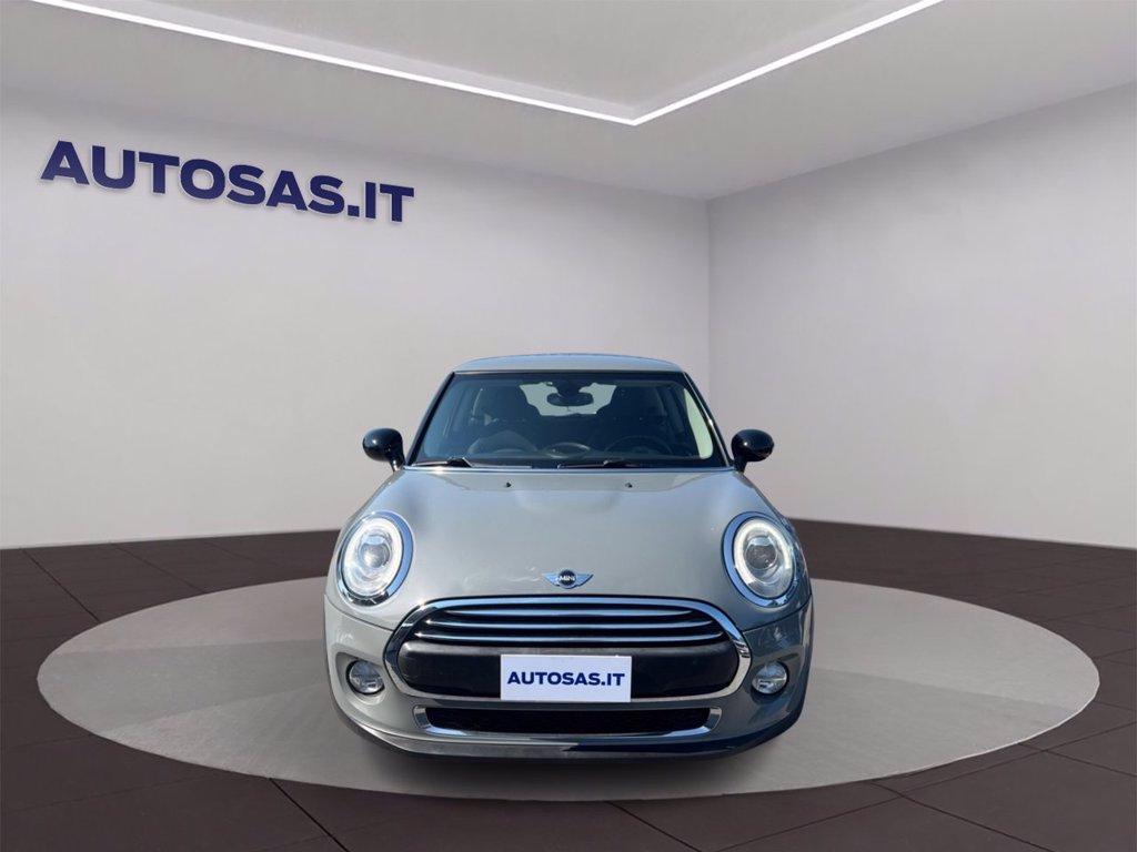 MINI Mini 1.5 One D 3p del 2017