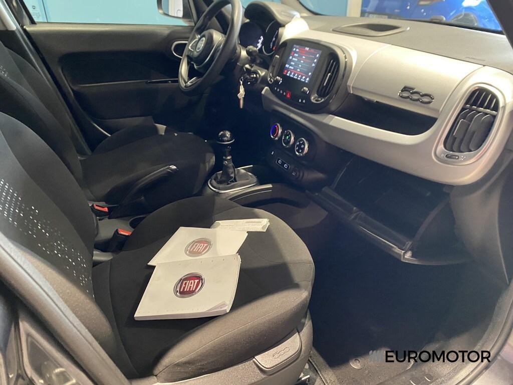 Fiat 500L 1.3 Multijet