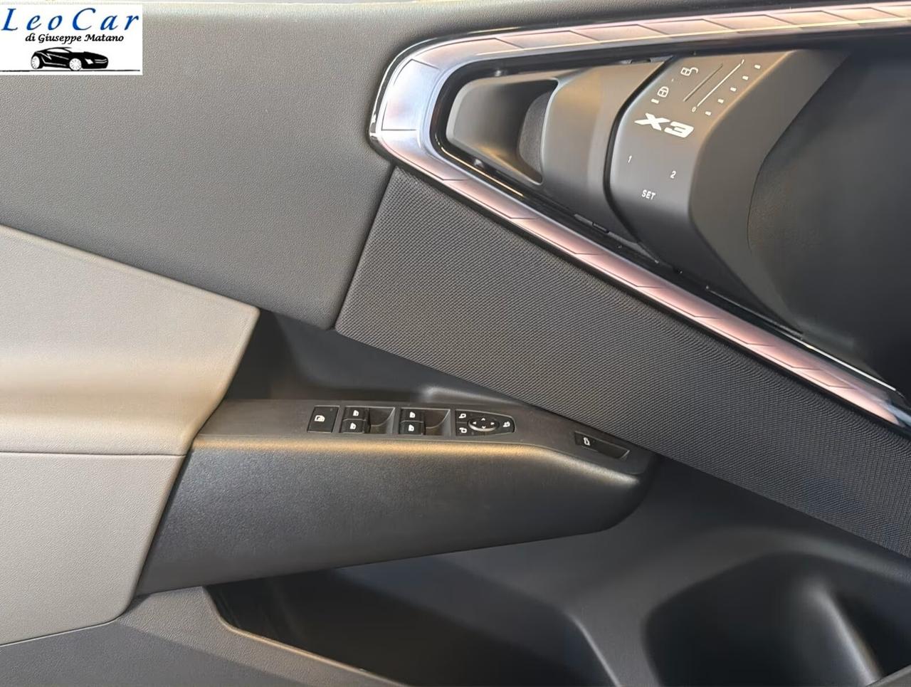 Bmw X3 xDrive20d 48V