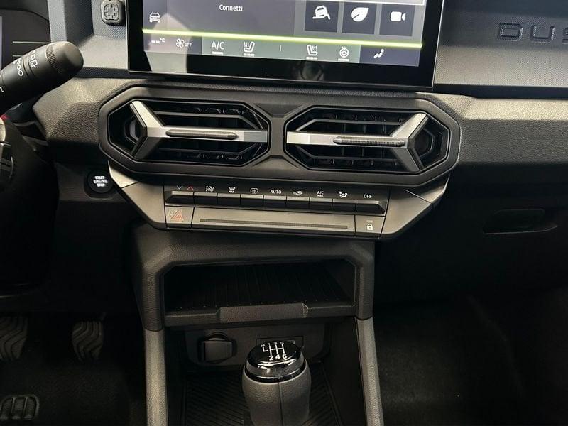 Dacia Duster Tce 130 4x4 Journey - PROMO SIRONIAUTO+