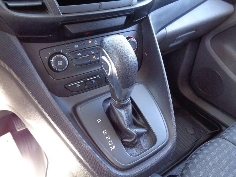 Ford Transit Connect 200 1.5 TDCi 120CV PC c.a. Furgone Trend + IVA