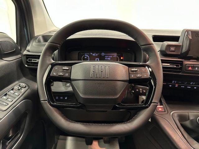 FIAT Doblo Doblò 1.5 BlueHdi 130CV 5/Posti N1 Autocarro